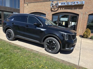 2024 Kia Sorento S AWD