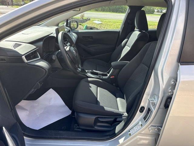 2024 Toyota Corolla LE CVT (Natl)