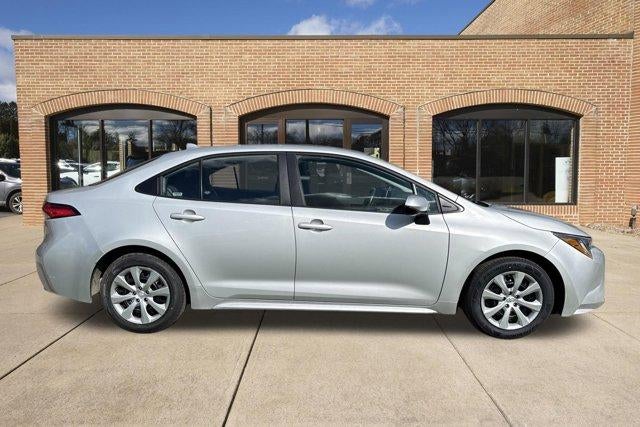 2024 Toyota Corolla LE CVT (Natl)