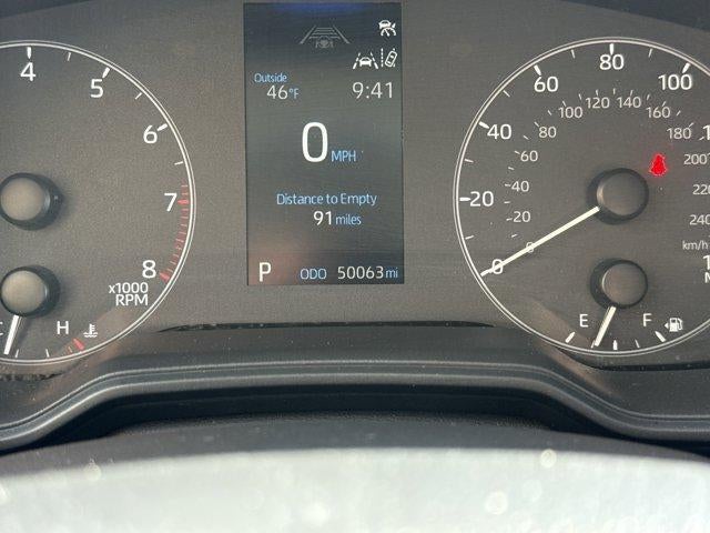 2024 Toyota Corolla LE CVT (Natl)