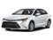 2025 Toyota Corolla LE CVT (Natl)