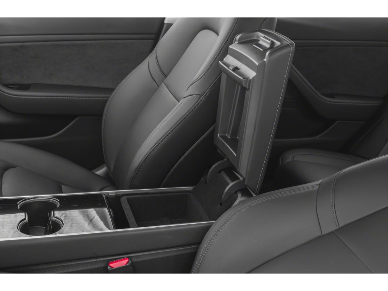 2020 Tesla Model 3 Standard Range RWD