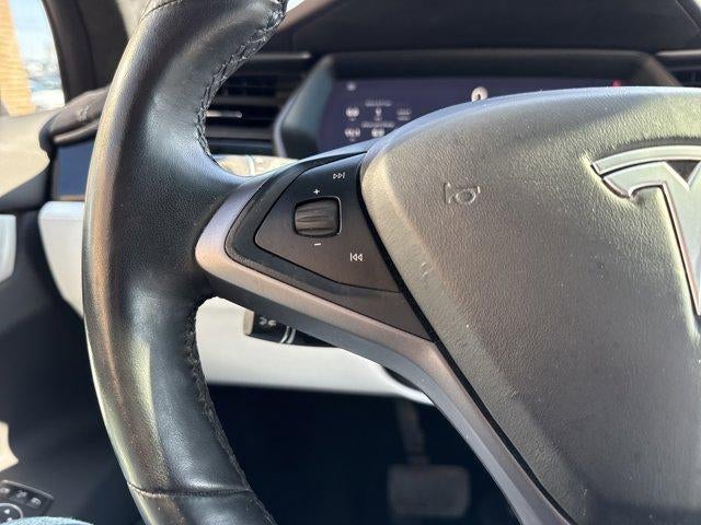 2019 Tesla Model X Long Range AWD