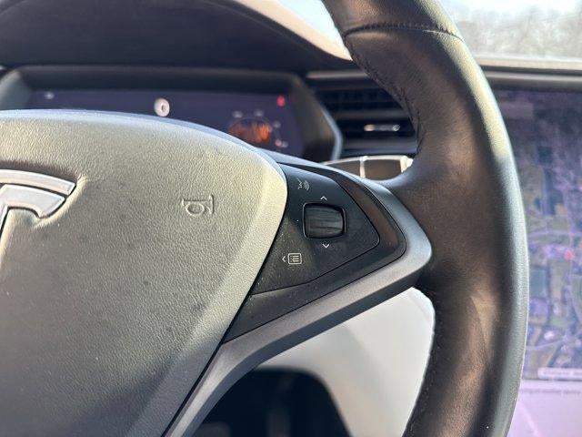 2019 Tesla Model X Long Range AWD