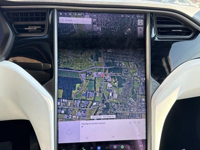 2019 Tesla Model X Long Range AWD