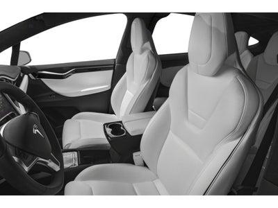 2019 Tesla Model X Long Range AWD