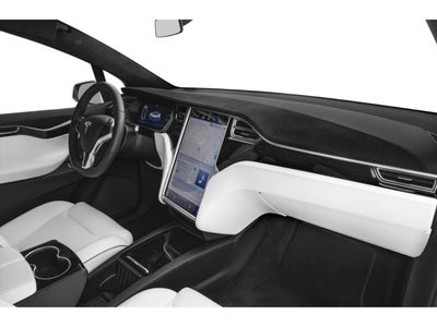 2019 Tesla Model X Long Range AWD