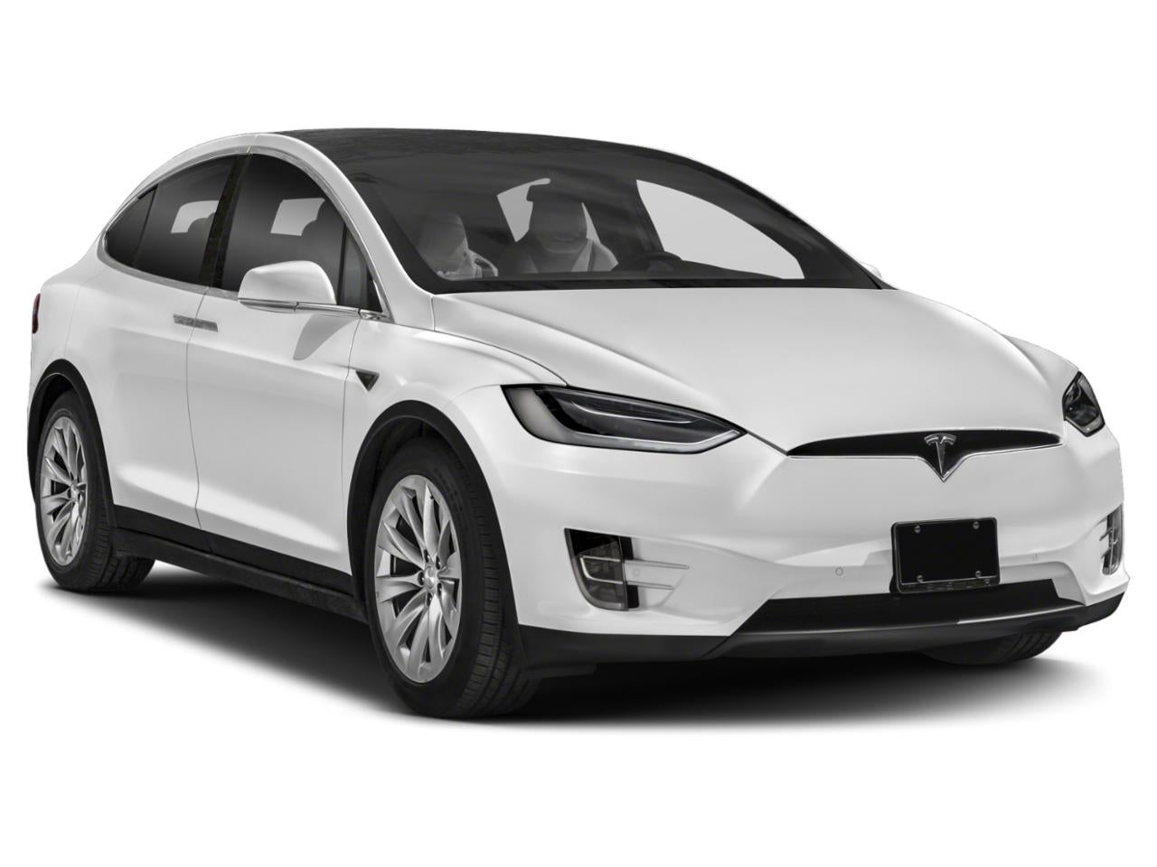 2019 Tesla Model X Long Range AWD