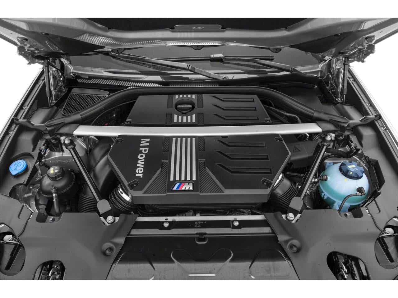 2020 BMW X3 M X3 M Sports Activity Vehicle