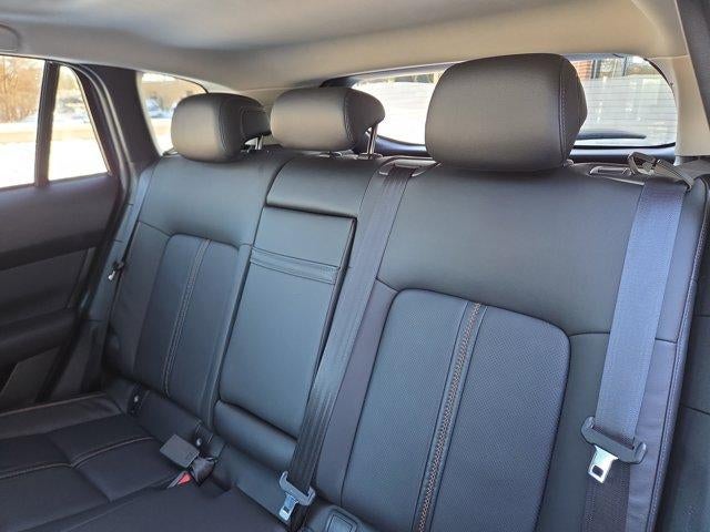 2025 Mazda Mazda CX-50 Hybrid Premium Plus Package AWD