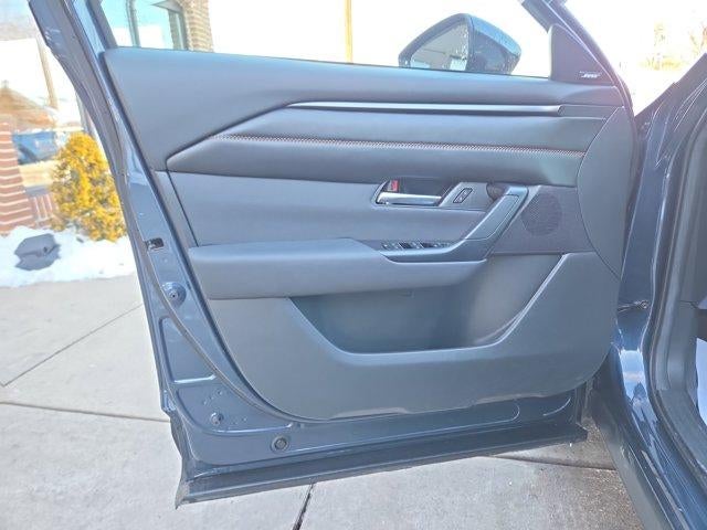 2025 Mazda Mazda CX-50 Hybrid Premium Plus Package AWD