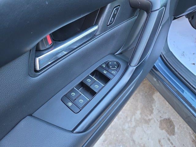 2025 Mazda Mazda CX-50 Hybrid Premium Plus Package AWD