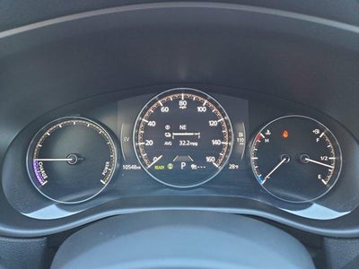 2025 Mazda Mazda CX-50 Hybrid Premium Plus Package AWD