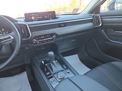 2025 Mazda Mazda CX-50 Hybrid Premium Plus Package AWD