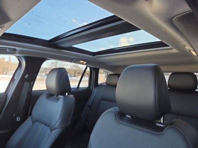 2025 Mazda Mazda CX-50 Hybrid Premium Plus Package AWD