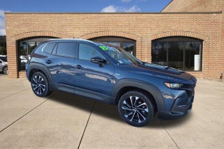 2025 Mazda Mazda CX-50 Hybrid Premium Plus Package AWD