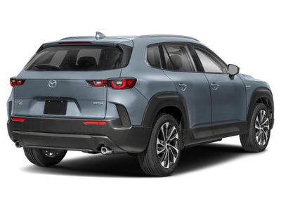 2025 Mazda Mazda CX-50 Hybrid Premium Plus Package AWD