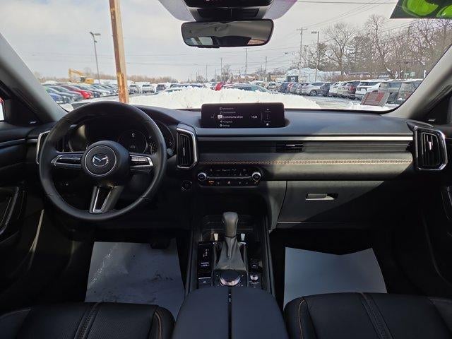 2025 Mazda Mazda CX-50 Hybrid Premium Plus Package AWD