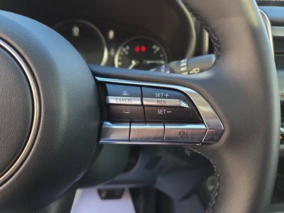 2025 Mazda Mazda CX-50 Hybrid Premium Plus Package AWD