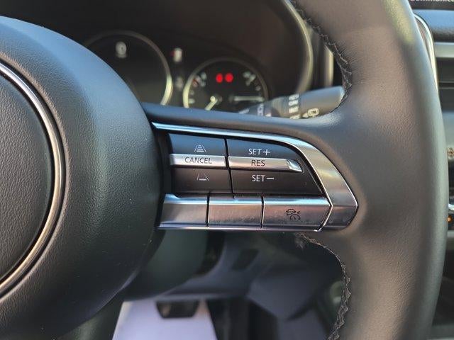 2025 Mazda Mazda CX-50 Hybrid Premium Plus Package AWD