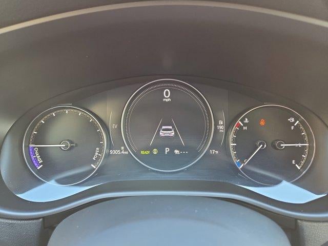 2025 Mazda Mazda CX-50 Hybrid Premium Plus Package AWD