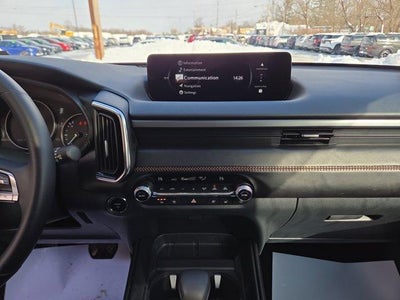 2025 Mazda Mazda CX-50 Hybrid Premium Plus Package AWD