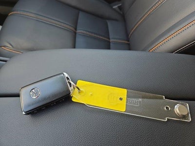 2025 Mazda Mazda CX-50 Hybrid Premium Plus Package AWD