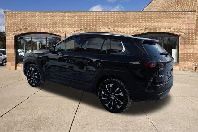 2025 Mazda Mazda CX-50 Hybrid Premium Plus Package AWD