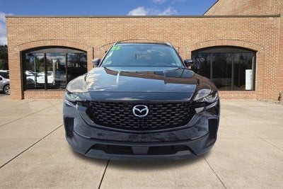 2025 Mazda Mazda CX-50 Hybrid Premium Plus Package AWD