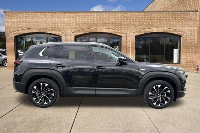 2025 Mazda Mazda CX-50 Hybrid Premium Plus Package AWD