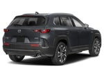 2025 Mazda Mazda CX-50 Hybrid Premium Plus Package AWD