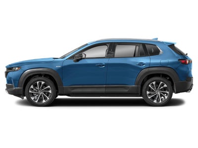 2025 Mazda Mazda CX-50 Hybrid Premium Plus Package AWD