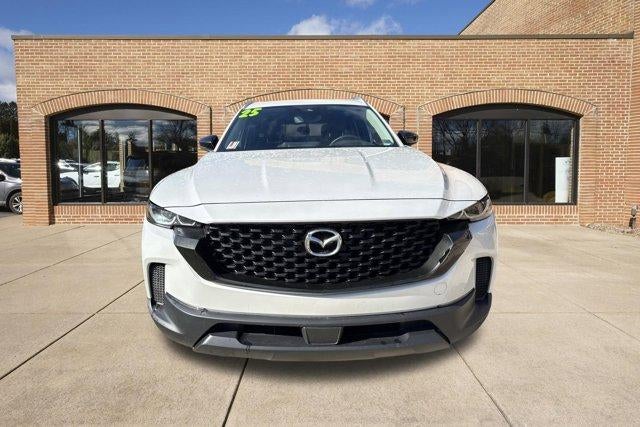 2025 Mazda Mazda CX-50 Hybrid Premium Plus Package AWD