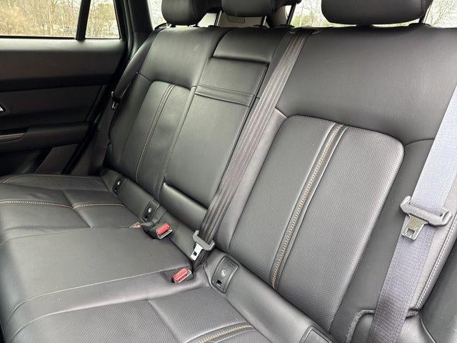 2025 Mazda Mazda CX-50 Hybrid Premium Plus Package AWD