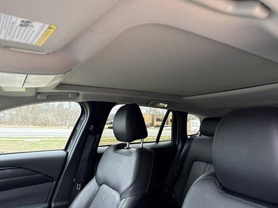 2025 Mazda Mazda CX-50 Hybrid Premium Plus Package AWD