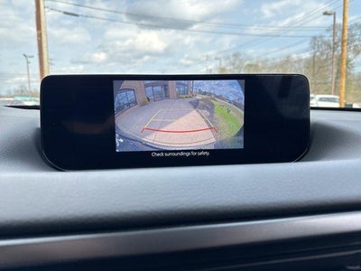 2025 Mazda Mazda CX-50 Hybrid Premium Plus Package AWD