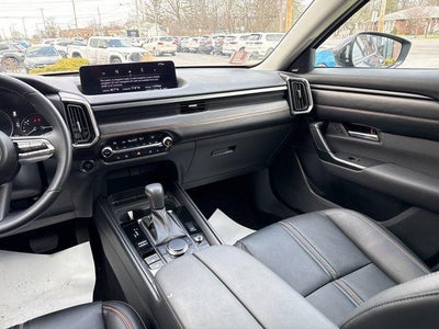 2025 Mazda Mazda CX-50 Hybrid Premium Plus Package AWD