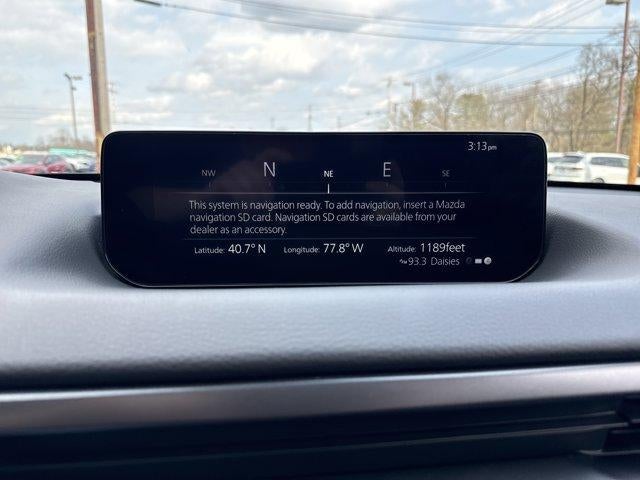 2025 Mazda Mazda CX-50 Hybrid Premium Plus Package AWD