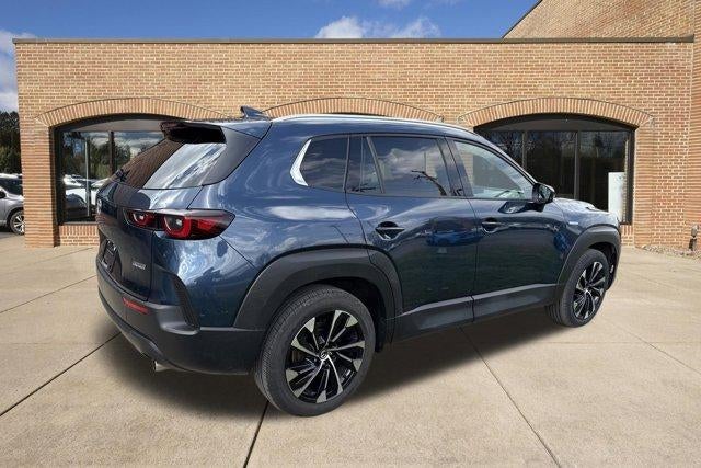 2025 Mazda Mazda CX-50 Hybrid Premium Plus Package AWD