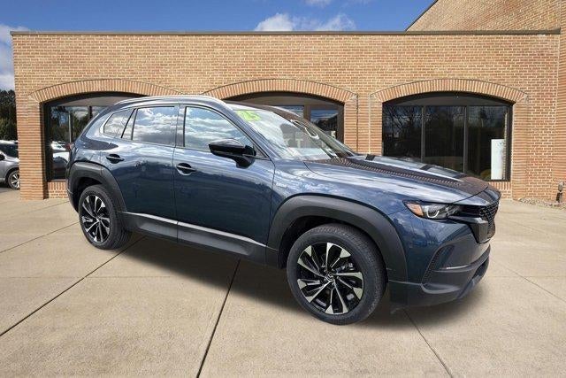 2025 Mazda Mazda CX-50 Hybrid Premium Plus Package AWD