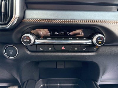 2025 Mazda Mazda CX-50 Hybrid Premium Plus Package AWD