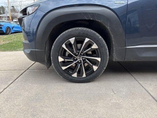 2025 Mazda Mazda CX-50 Hybrid Premium Plus Package AWD