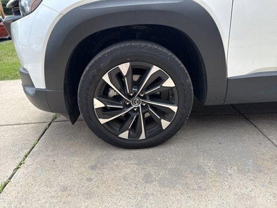 2025 Mazda Mazda CX-50 Hybrid Premium Plus Package AWD