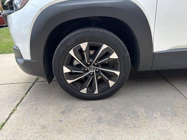 2025 Mazda Mazda CX-50 Hybrid Premium Plus Package AWD
