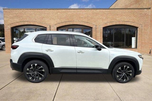 2025 Mazda Mazda CX-50 Hybrid Premium Plus Package AWD