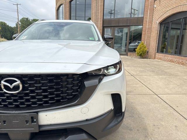 2025 Mazda Mazda CX-50 Hybrid Premium Plus Package AWD