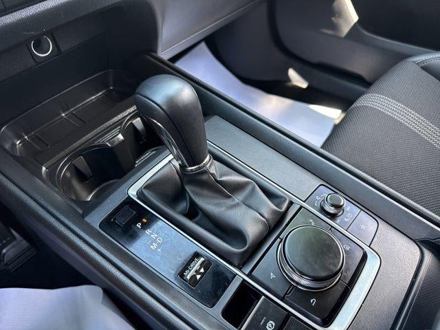 2025 Mazda Mazda CX-50 2.5 S Preferred Package AWD