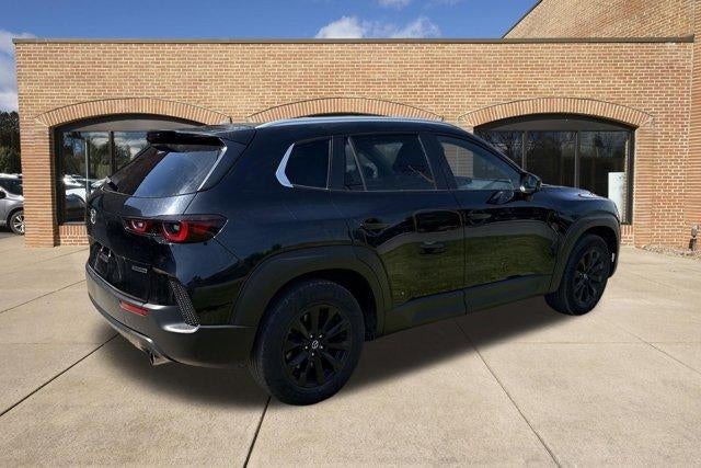 2025 Mazda Mazda CX-50 2.5 S Preferred Package AWD