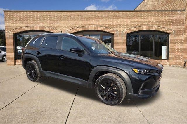 2025 Mazda Mazda CX-50 2.5 S Preferred Package AWD