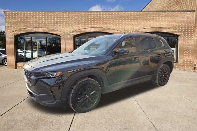 2025 Mazda Mazda CX-50 2.5 S Preferred Package AWD